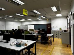 Ubi Techpark (D14), Factory #454755101